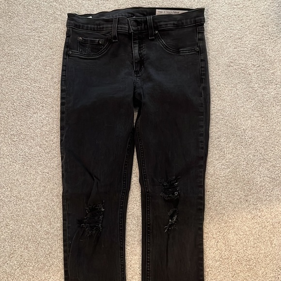 Rag&Bone jeans. - Picture 8 of 11